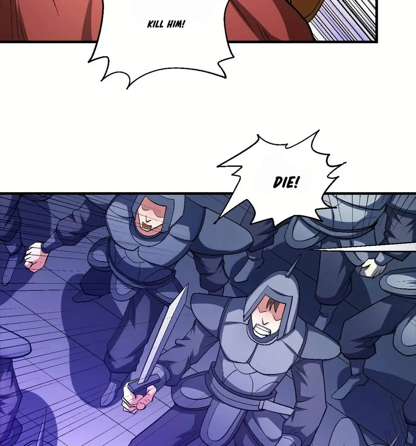 Peerless Chapter 137.1 page 44