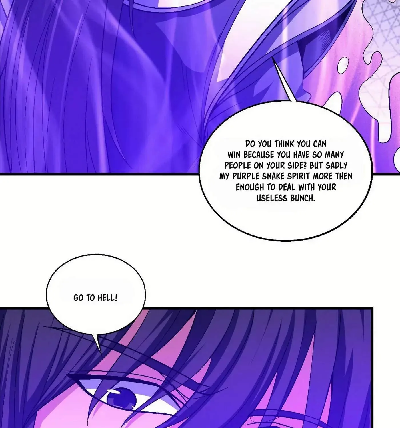 Peerless Chapter 137.1 page 47