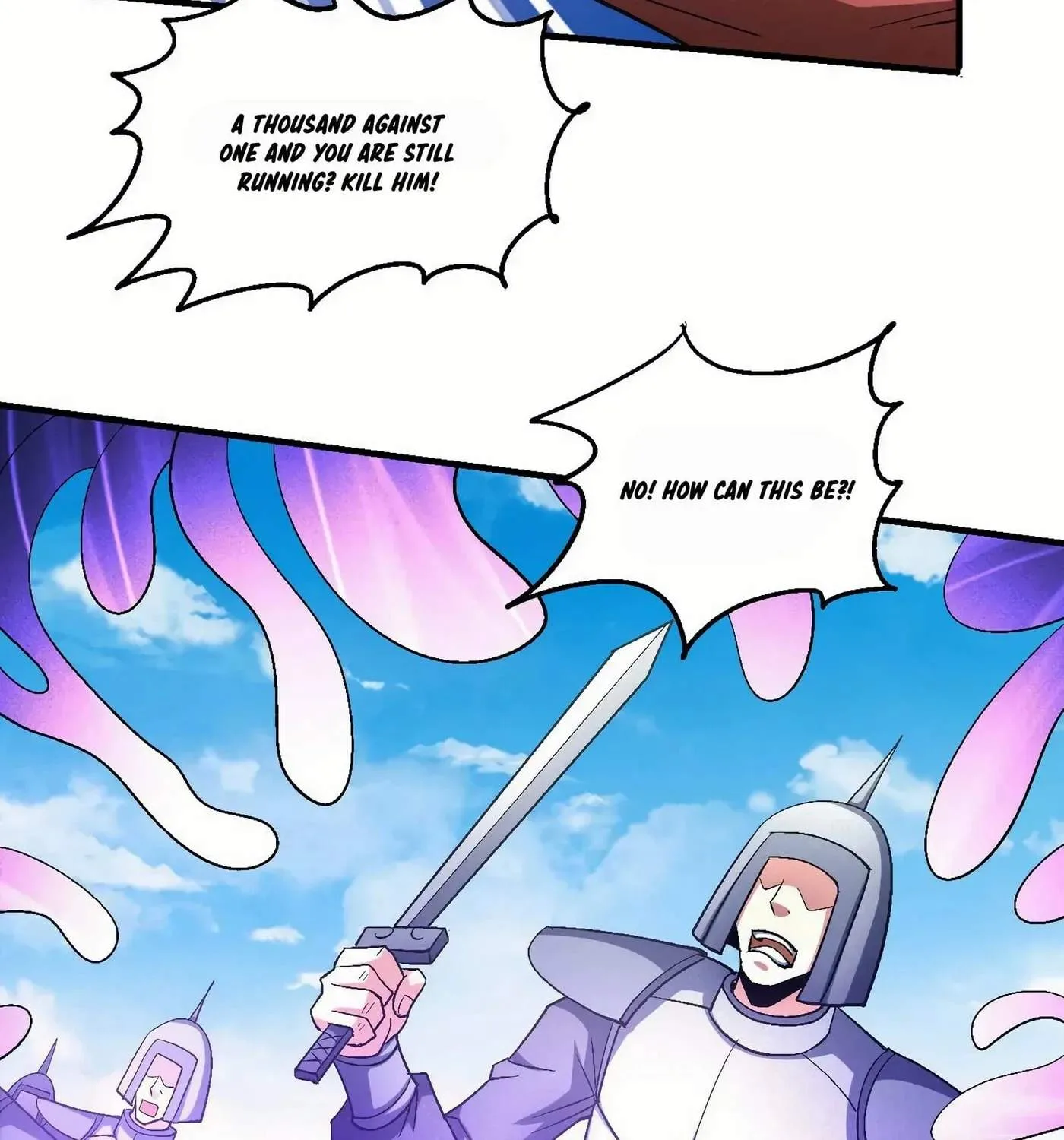 Peerless Chapter 137.1 page 57