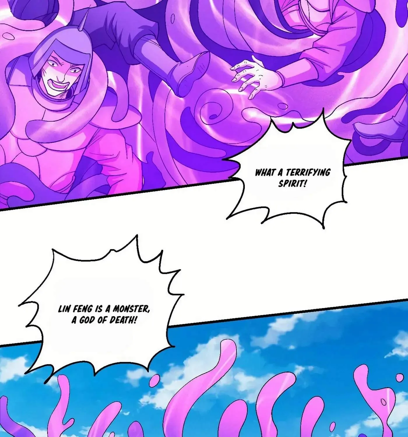Peerless Chapter 137.1 page 54
