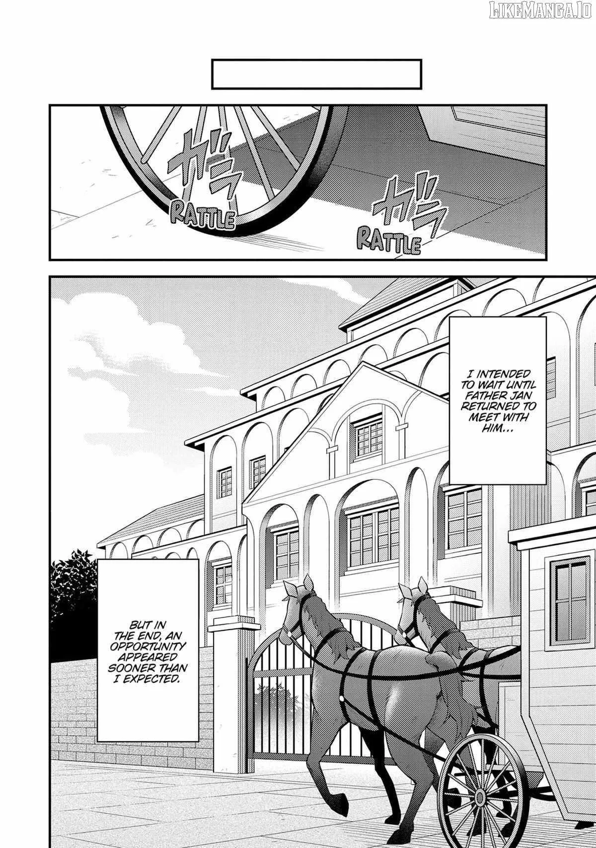 Risou no Himo Seikatsu Chapter 79 page 16