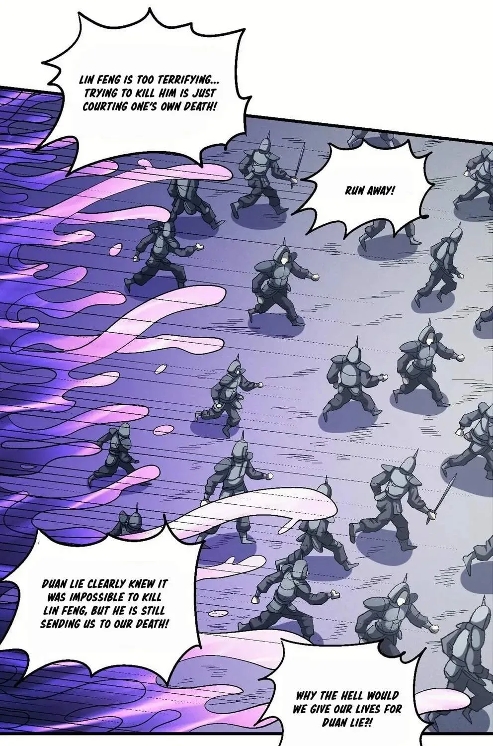 Peerless Chapter 137.1 page 59