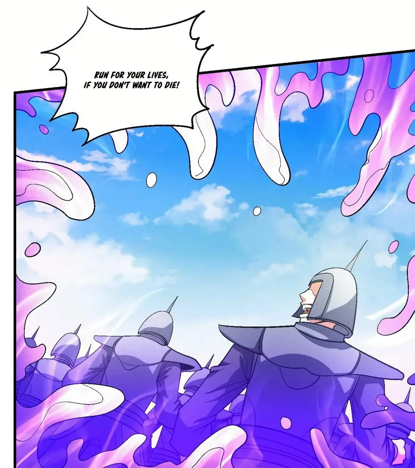 Peerless Chapter 137.2 page 6
