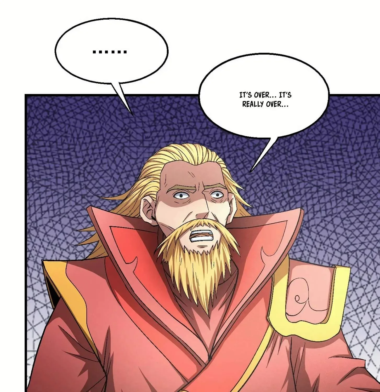 Peerless Chapter 137.2 page 14