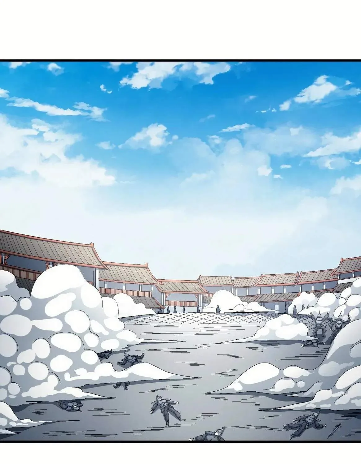 Peerless Chapter 137.2 page 12