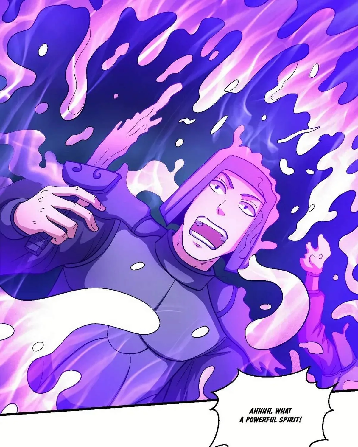 Peerless Chapter 137.2 page 4
