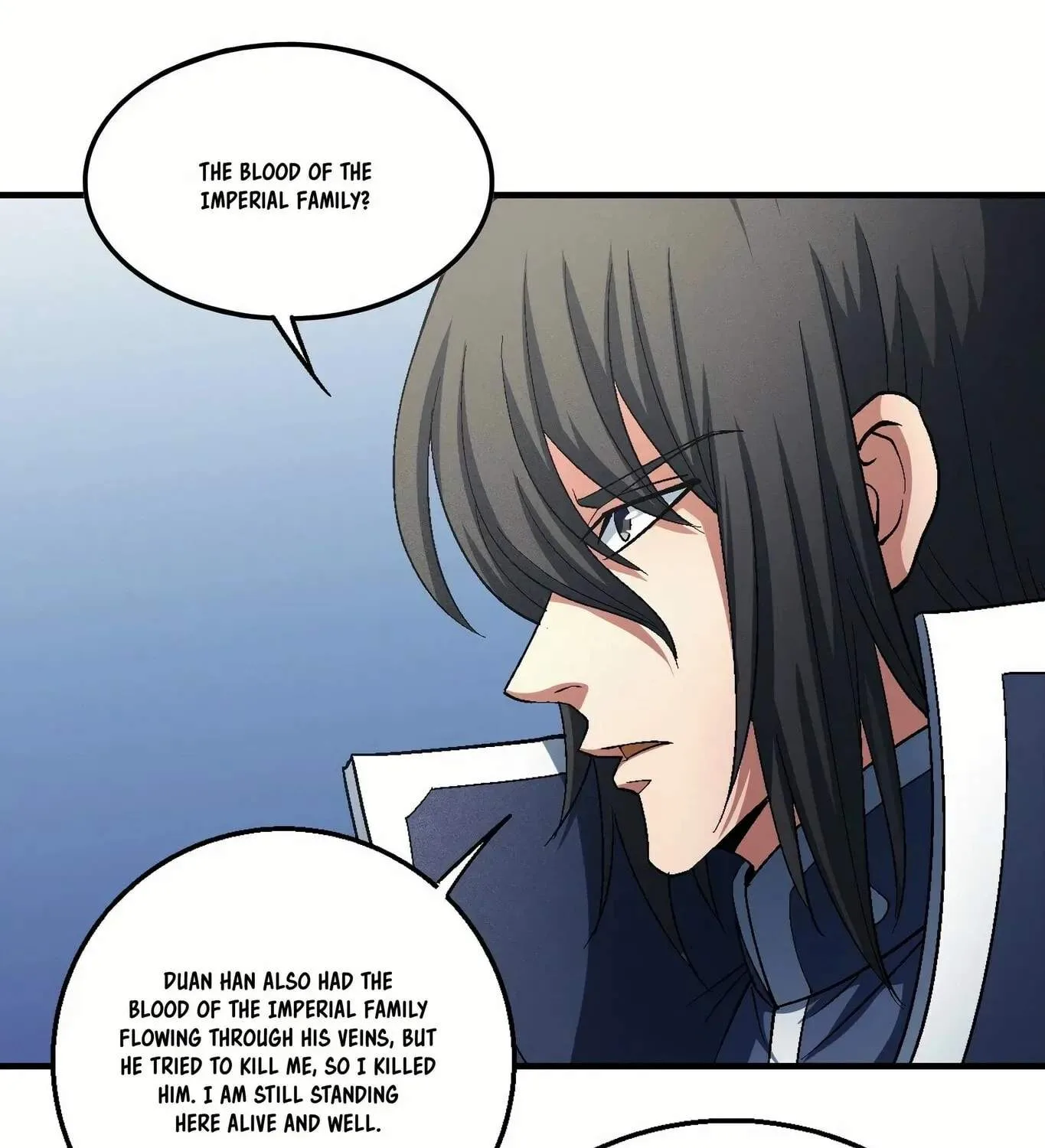 Peerless Chapter 137.2 page 24