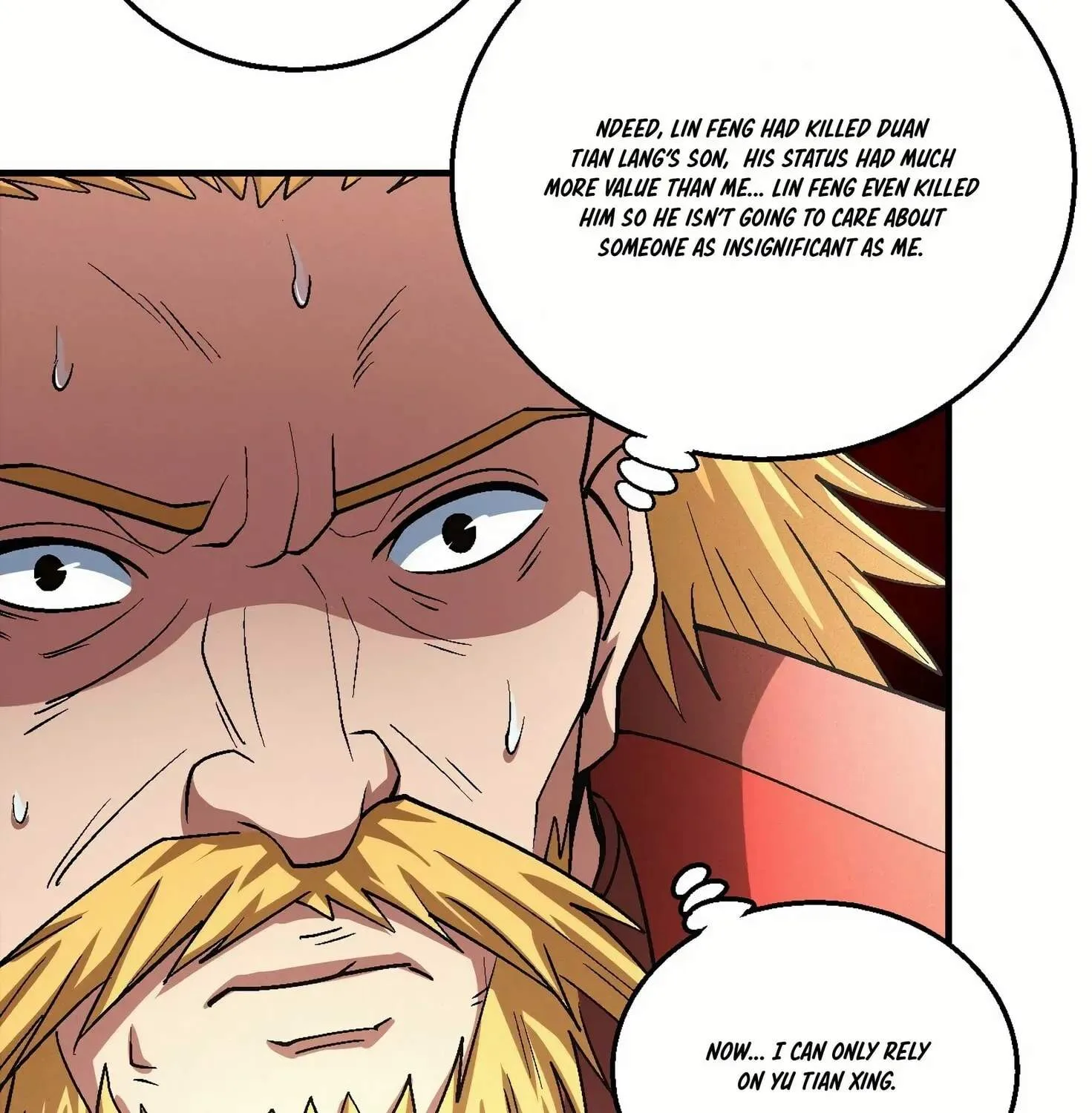 Peerless Chapter 137.2 page 26