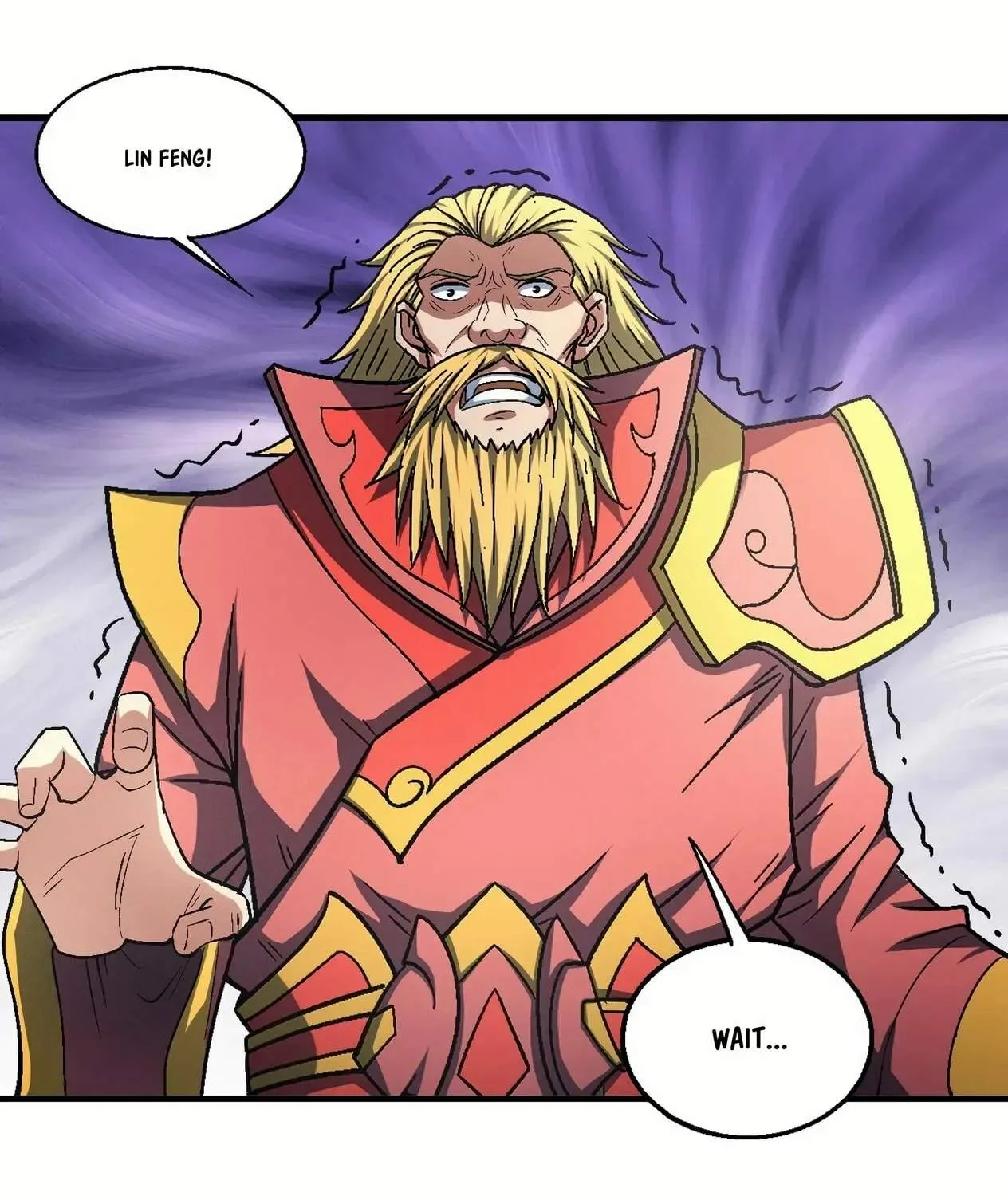 Peerless Chapter 137.2 page 44