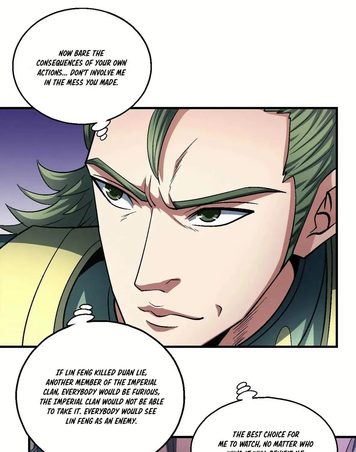 Peerless Chapter 137.2 page 38