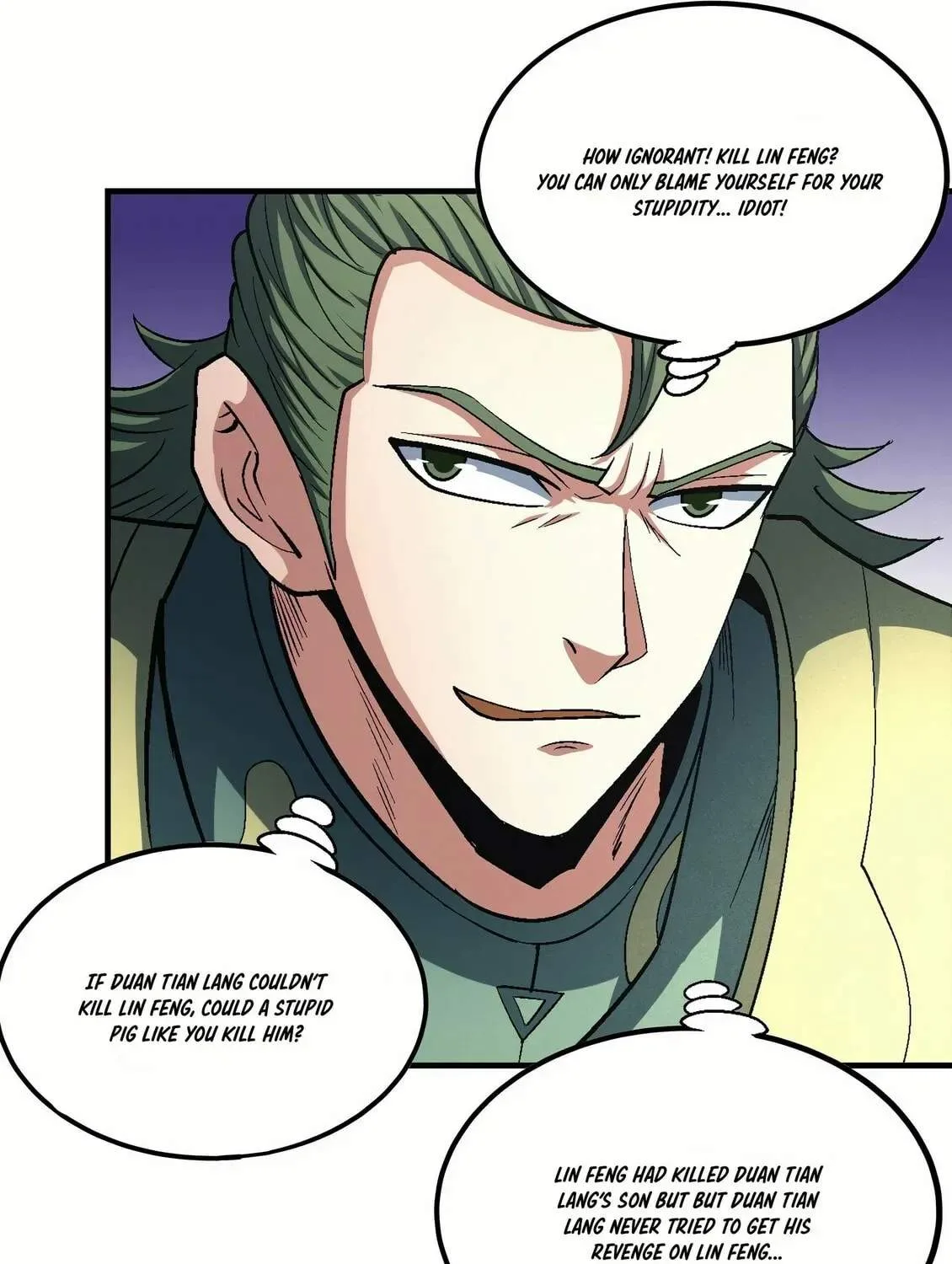 Peerless Chapter 137.2 page 34