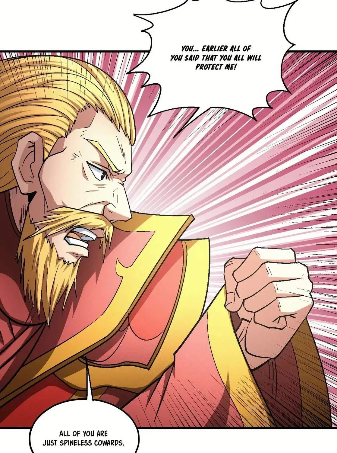 Peerless Chapter 137.2 page 32