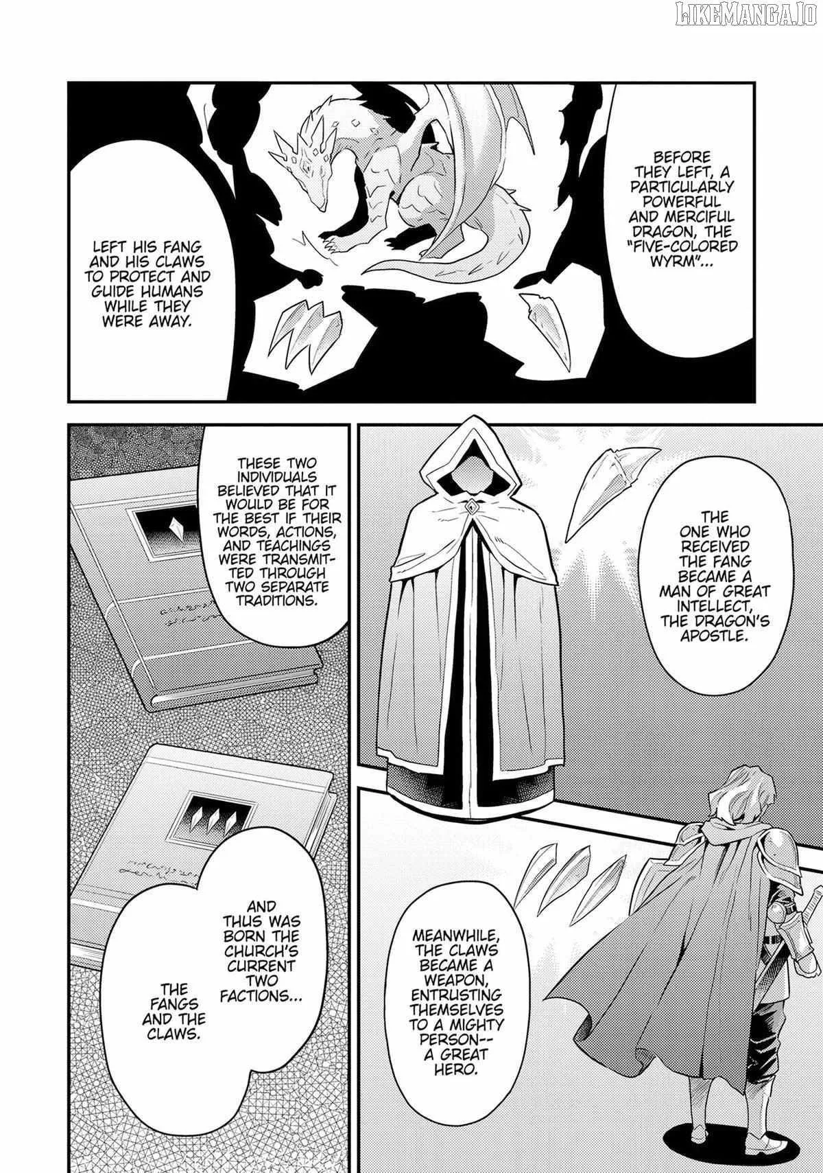 Risou no Himo Seikatsu Chapter 80 page 18