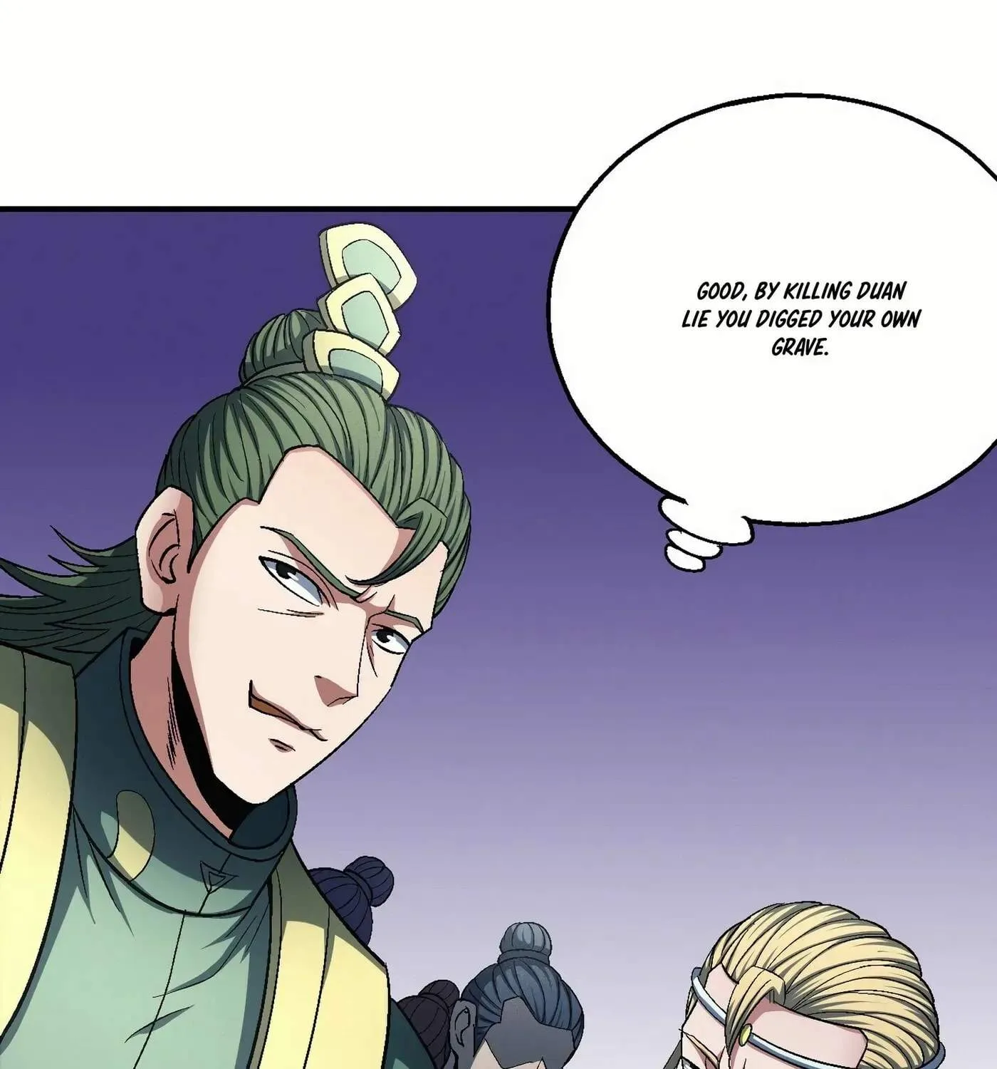 Peerless Chapter 137.2 page 56