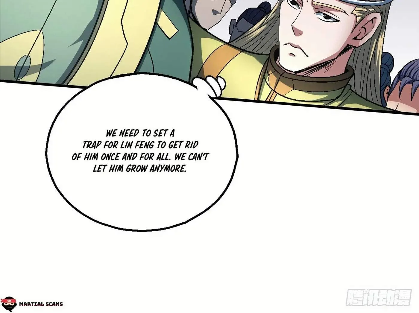 Peerless Chapter 137.2 page 57