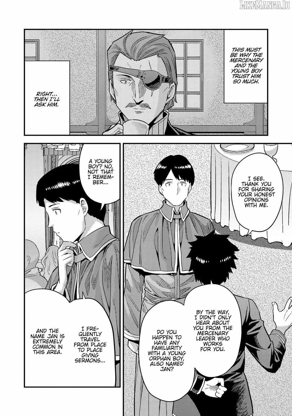 Risou no Himo Seikatsu Chapter 80 page 24