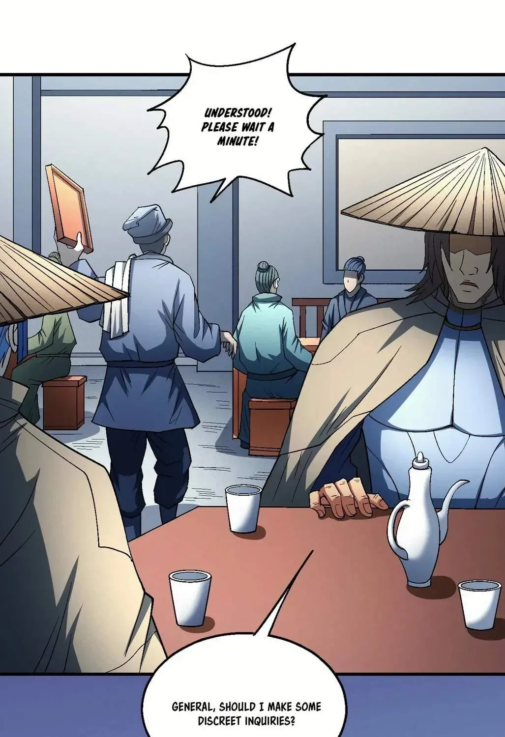 Peerless Chapter 137.2 page 74