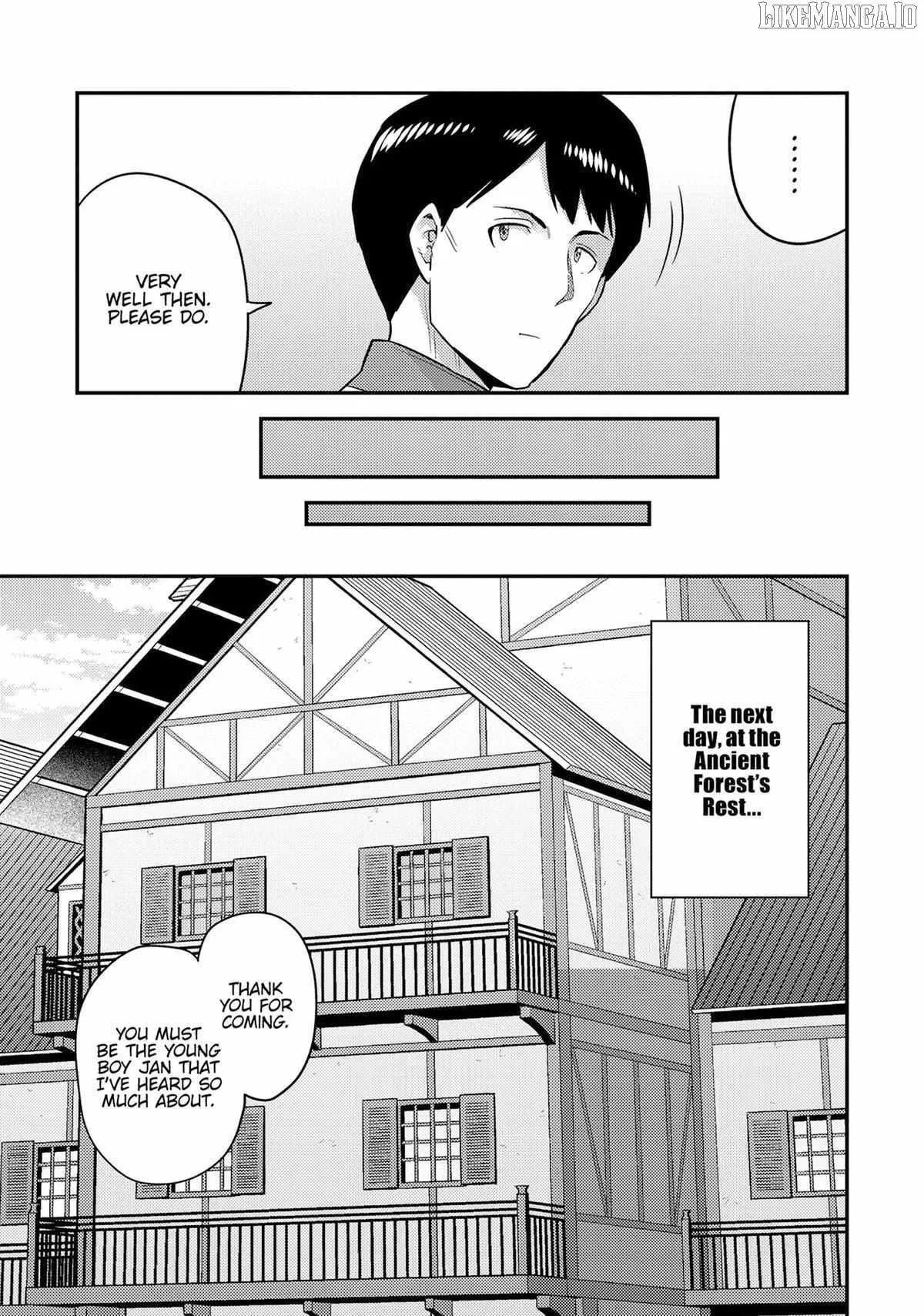 Risou no Himo Seikatsu Chapter 80 page 29