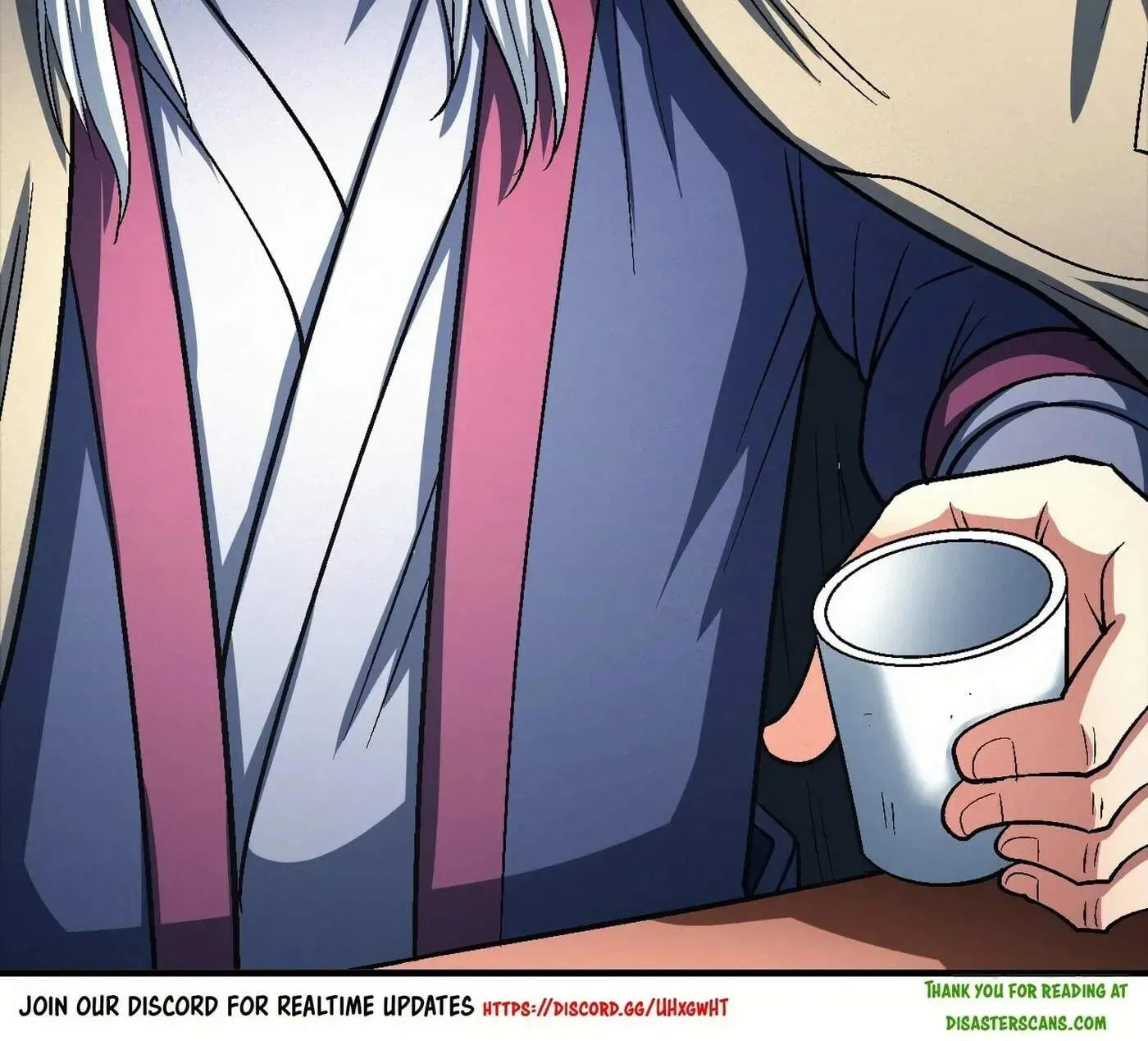 Peerless Chapter 137.2 page 77