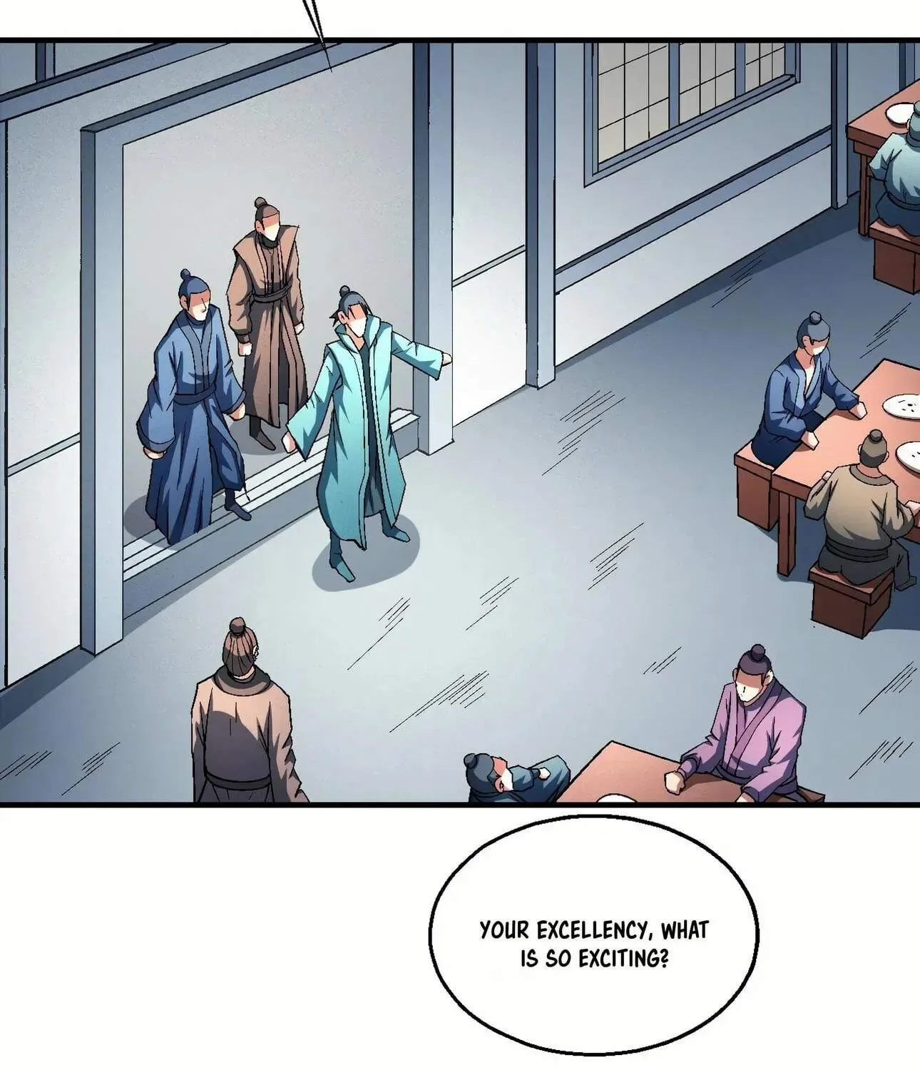 Peerless Chapter 137.3 page 6