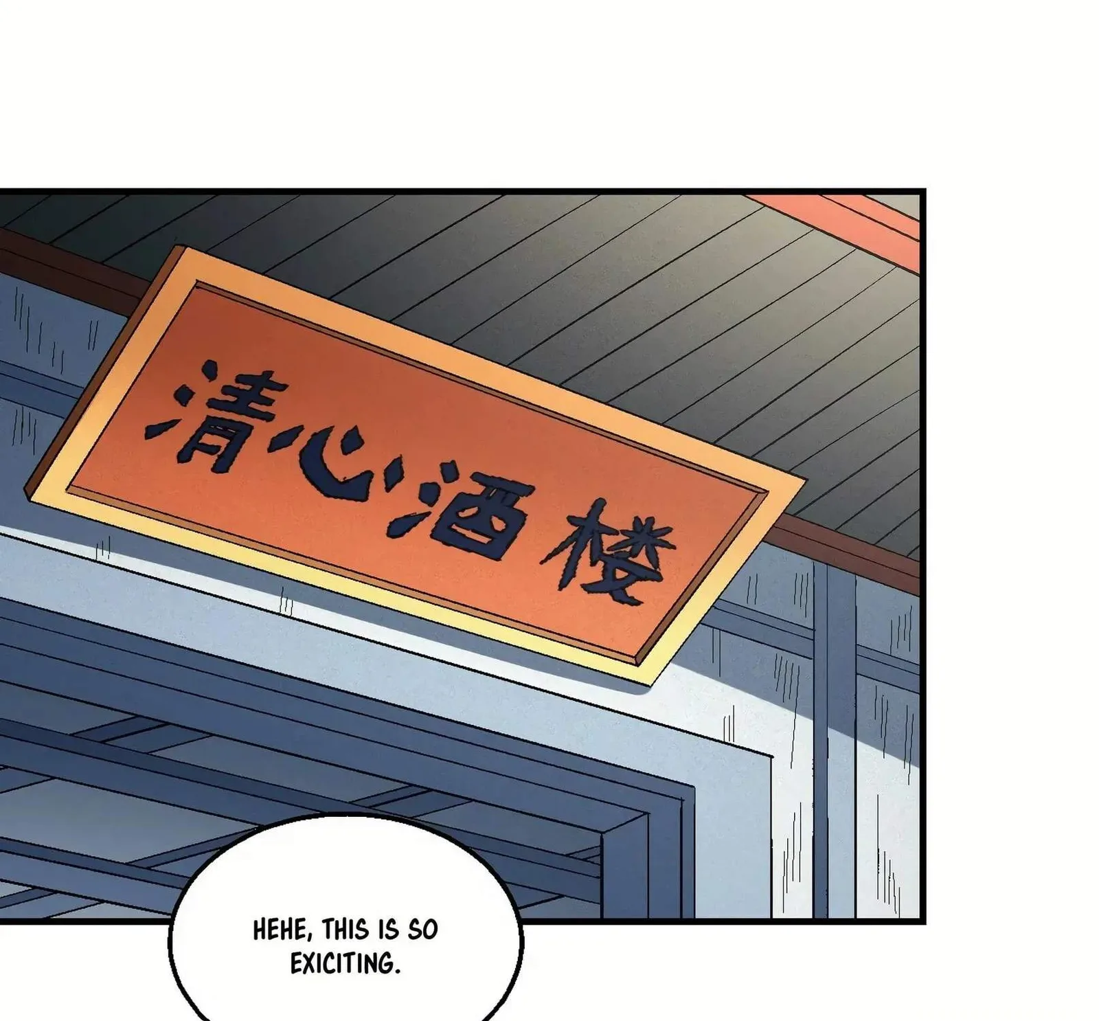 Peerless Chapter 137.3 page 4