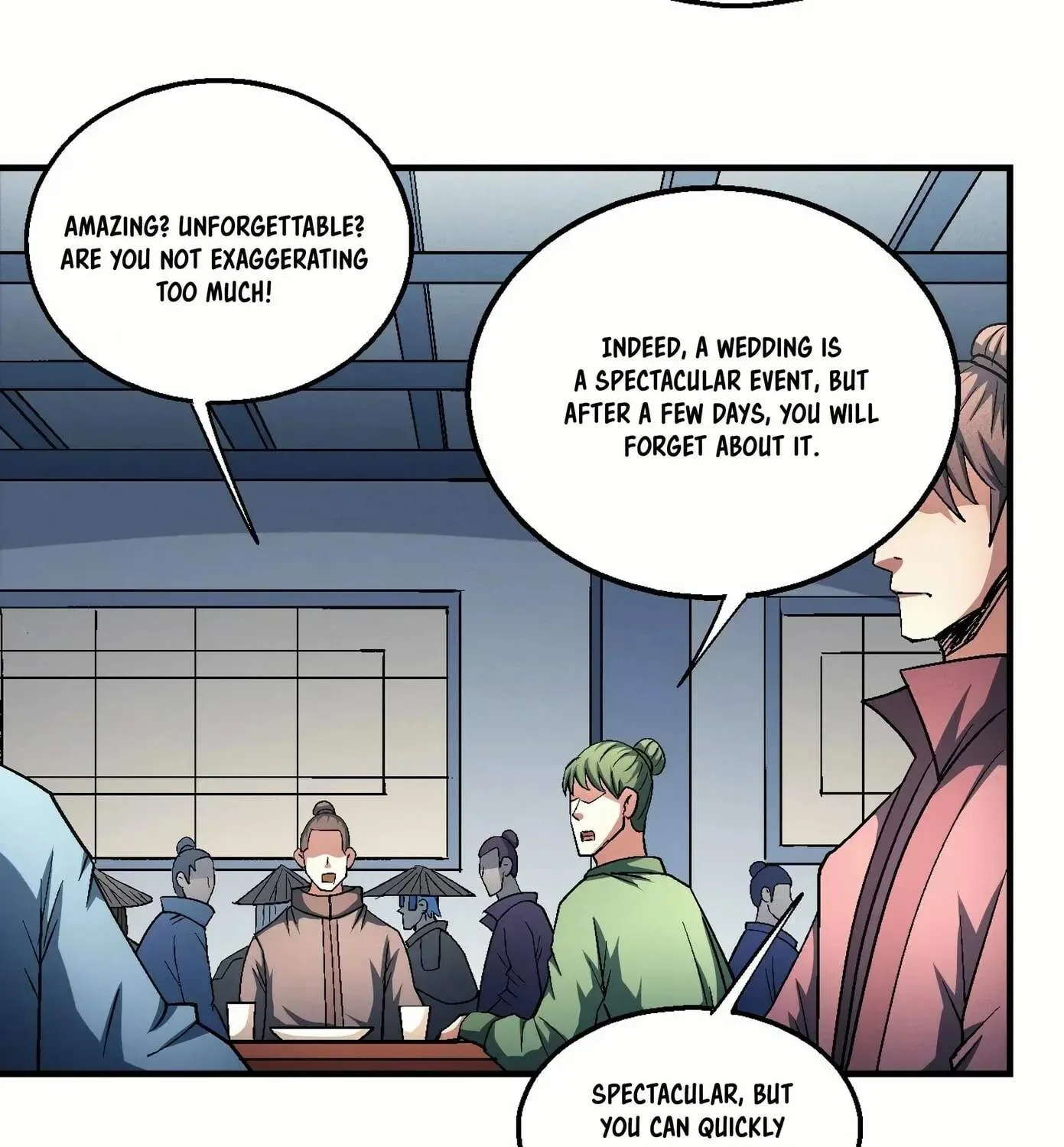 Peerless Chapter 137.3 page 16