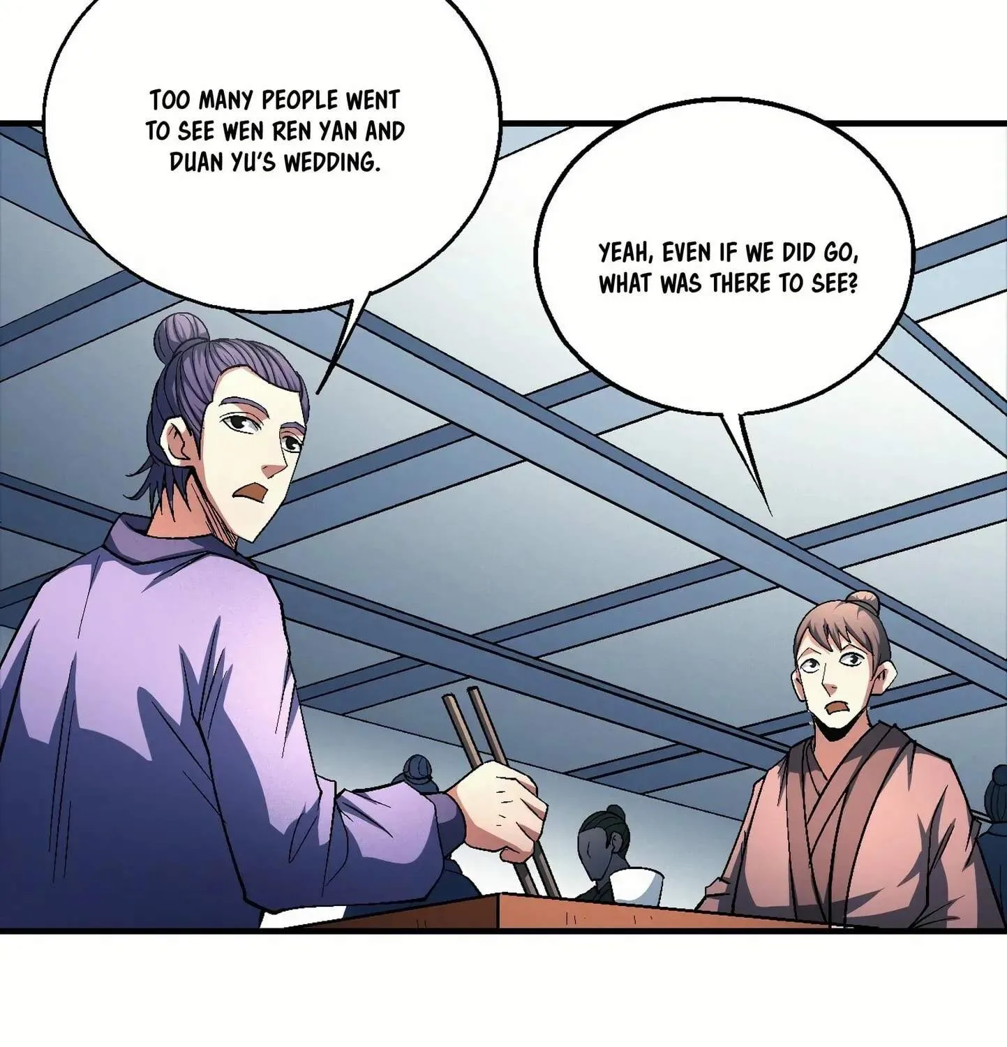 Peerless Chapter 137.3 page 12