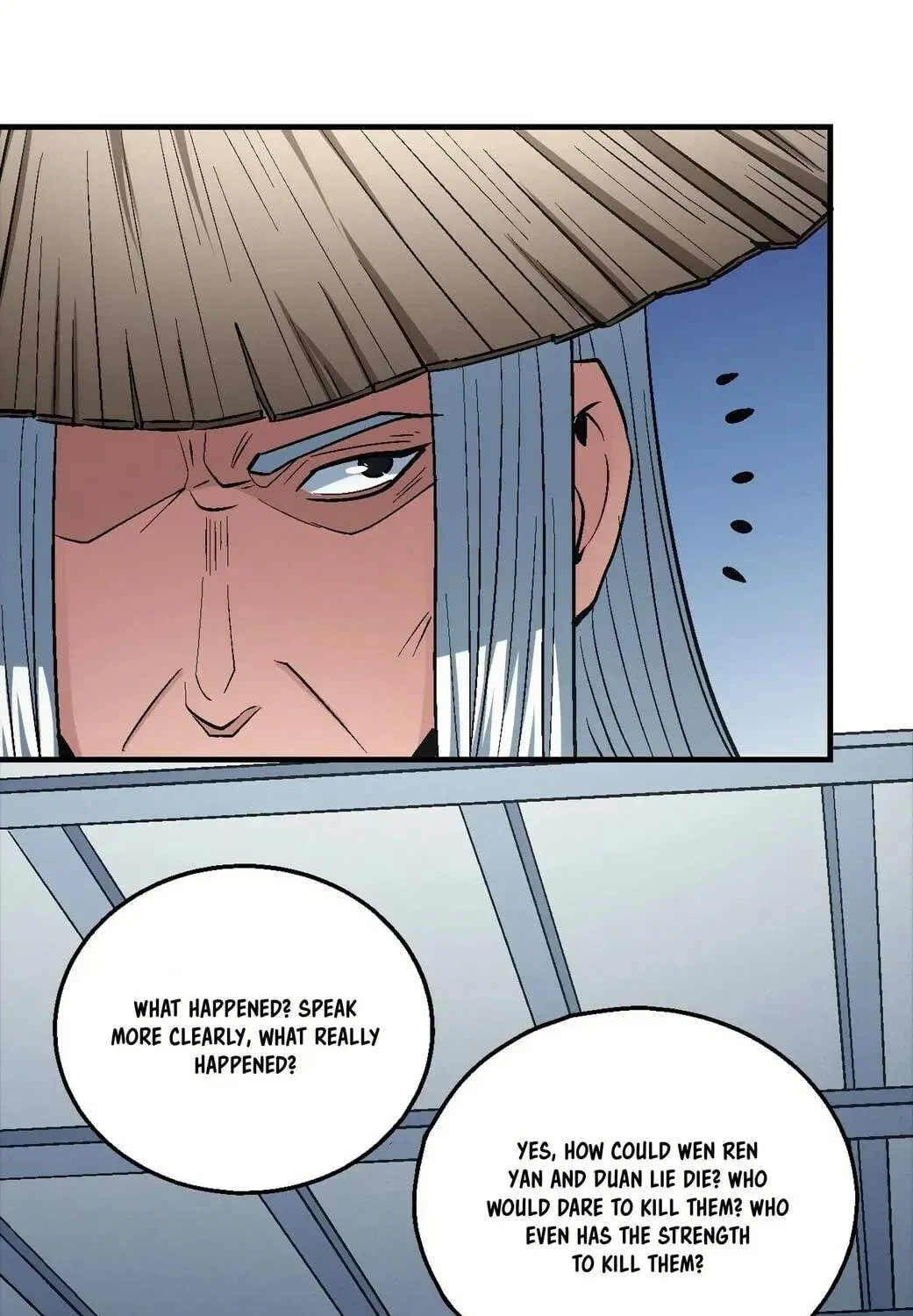 Peerless Chapter 137.3 page 20