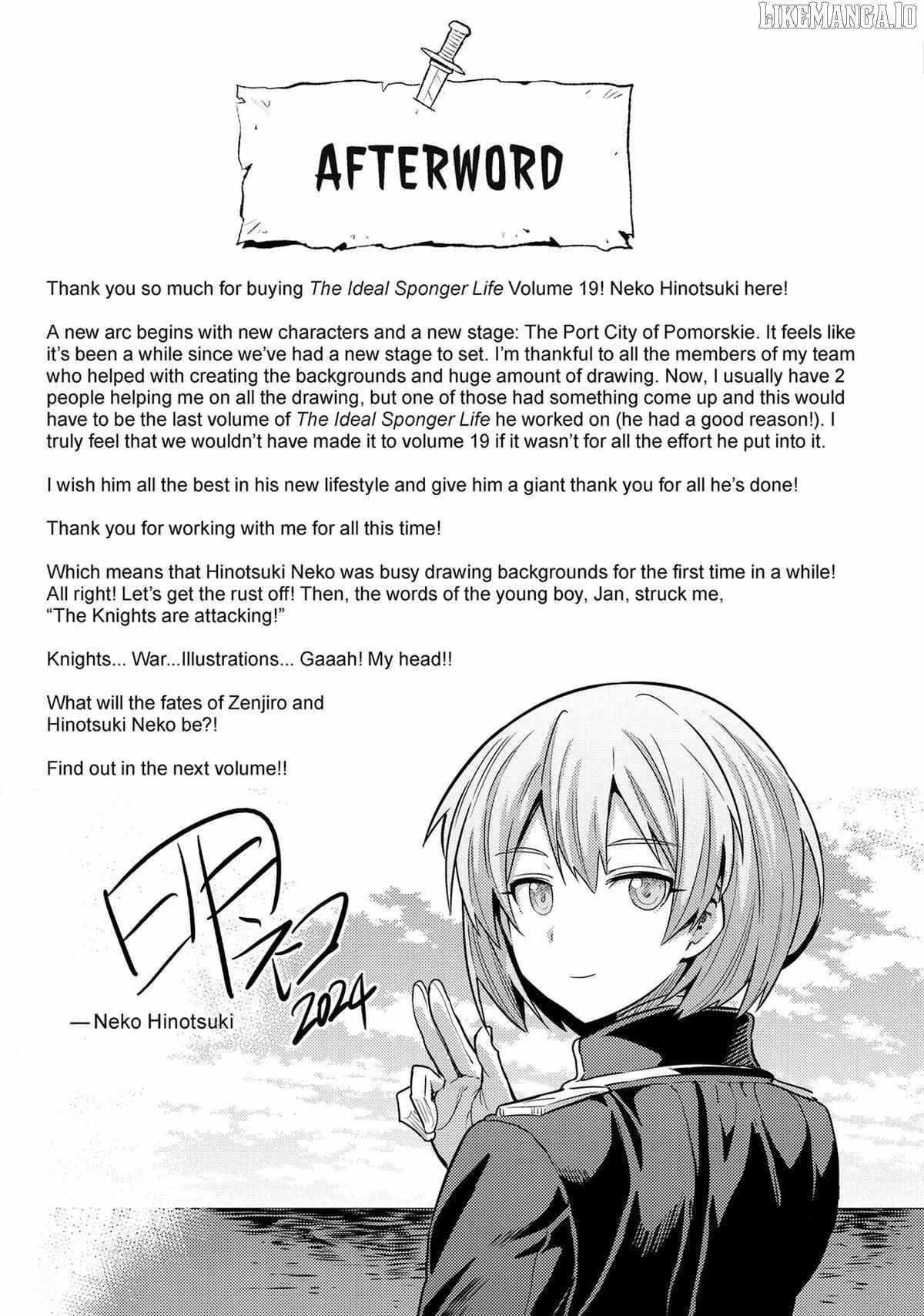 Risou no Himo Seikatsu Chapter 80 page 45