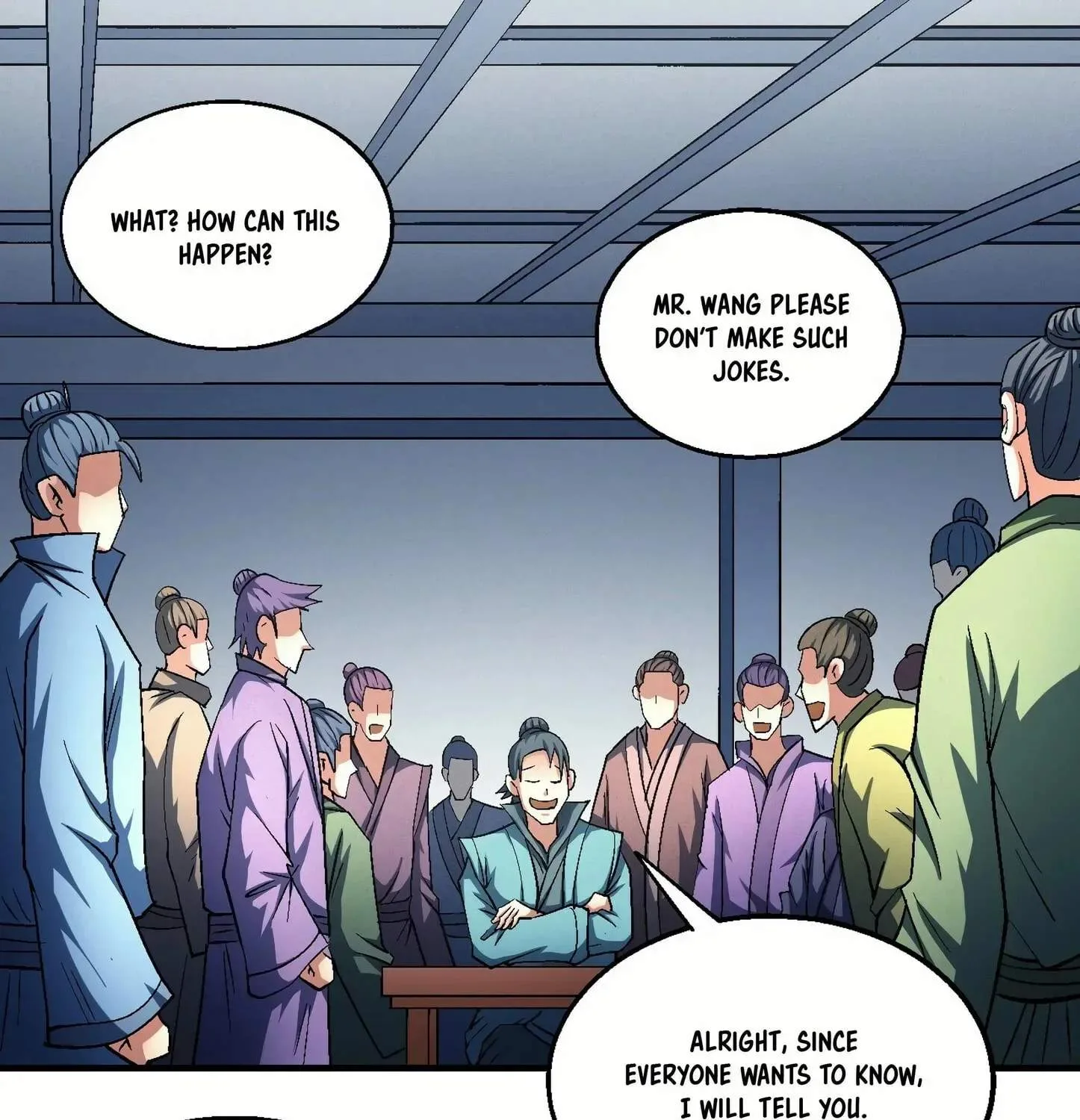 Peerless Chapter 137.3 page 24
