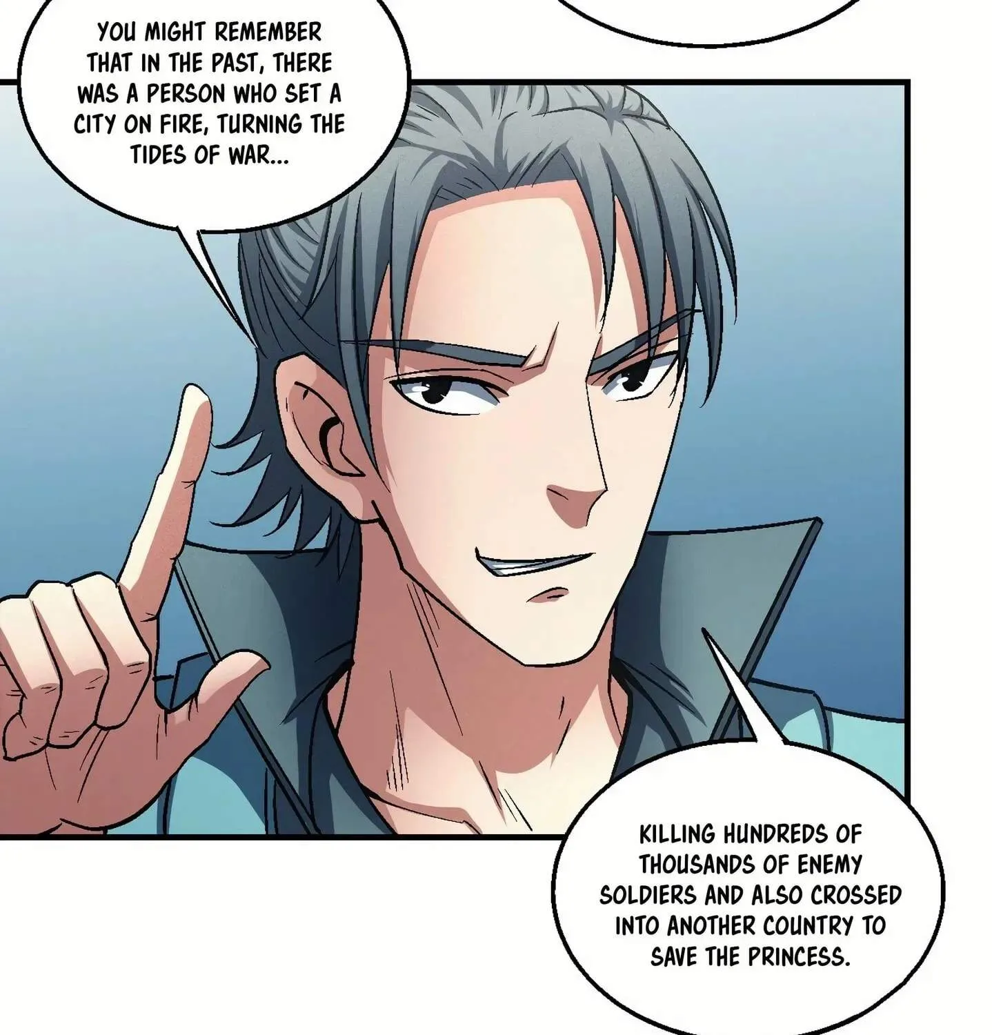 Peerless Chapter 137.3 page 26