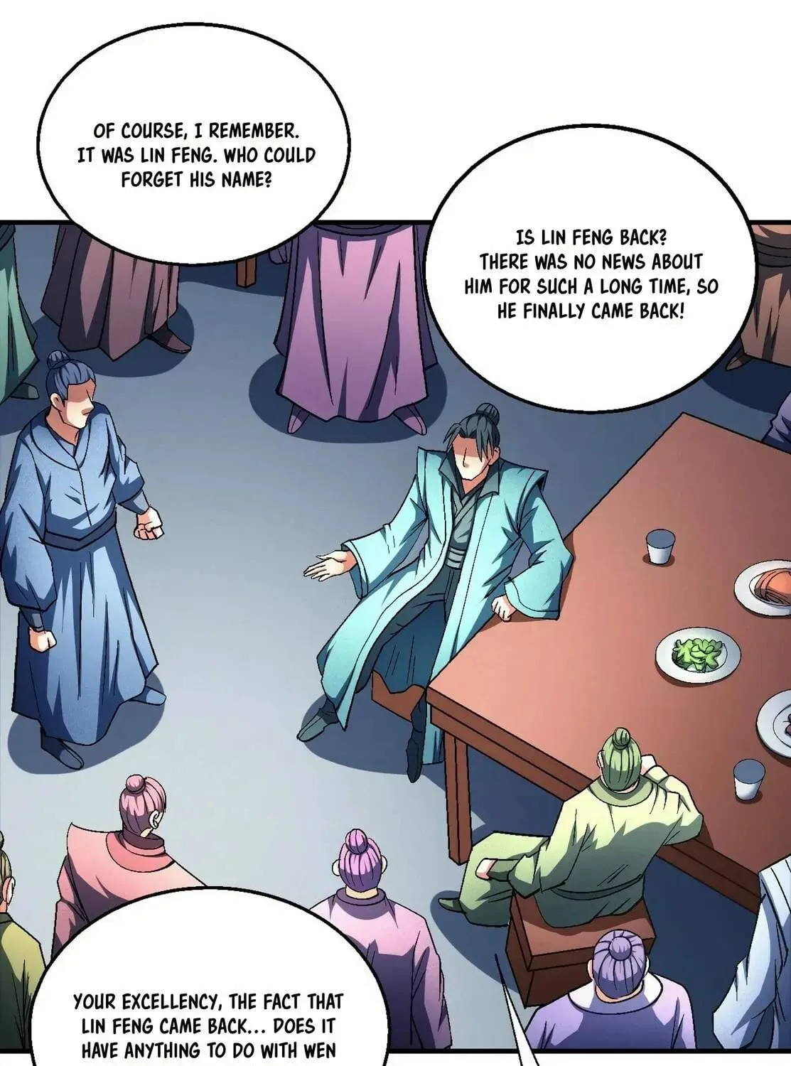 Peerless Chapter 137.3 page 28