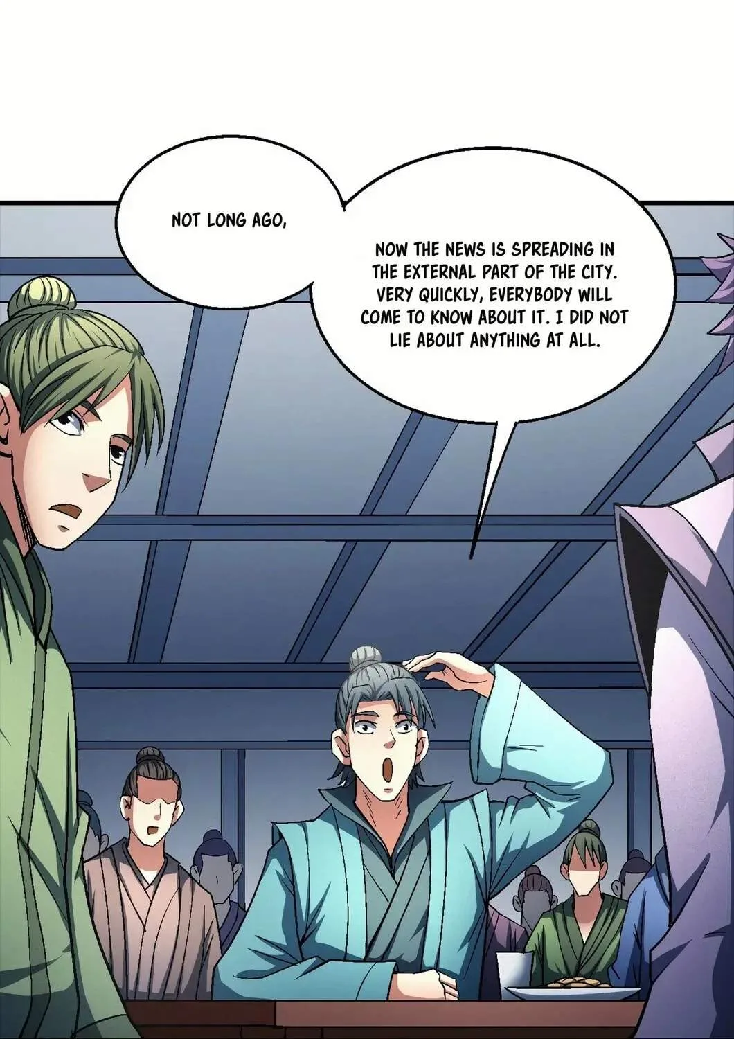 Peerless Chapter 137.3 page 38