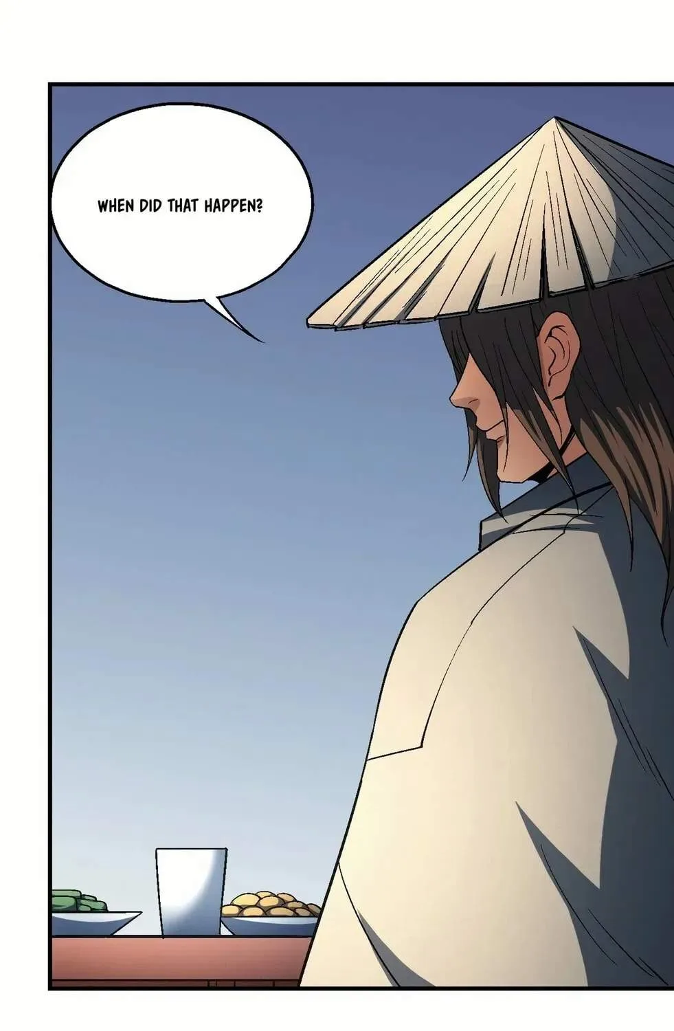 Peerless Chapter 137.3 page 36