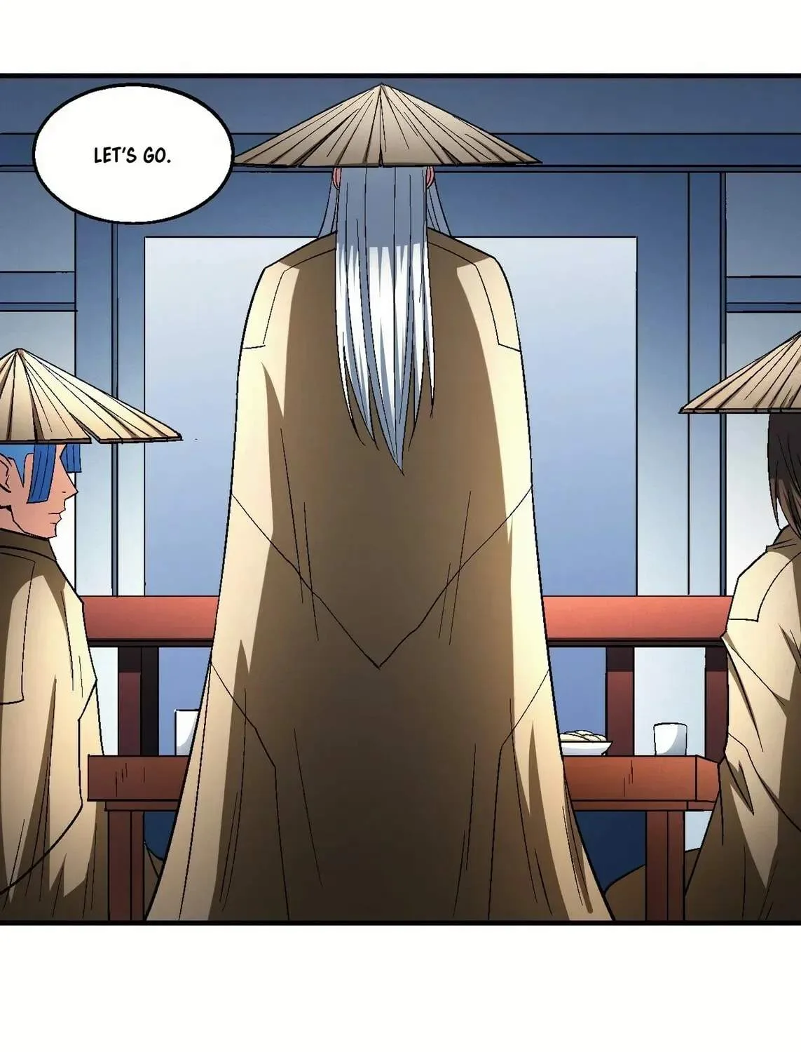 Peerless Chapter 137.3 page 42