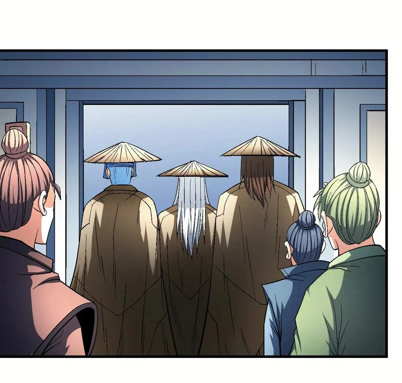 Peerless Chapter 137.3 page 44