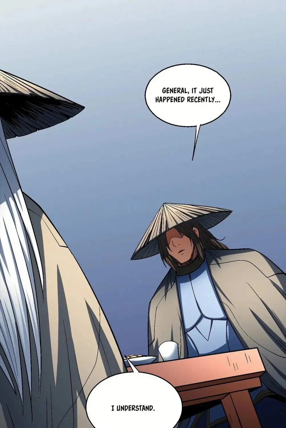 Peerless Chapter 137.3 page 40
