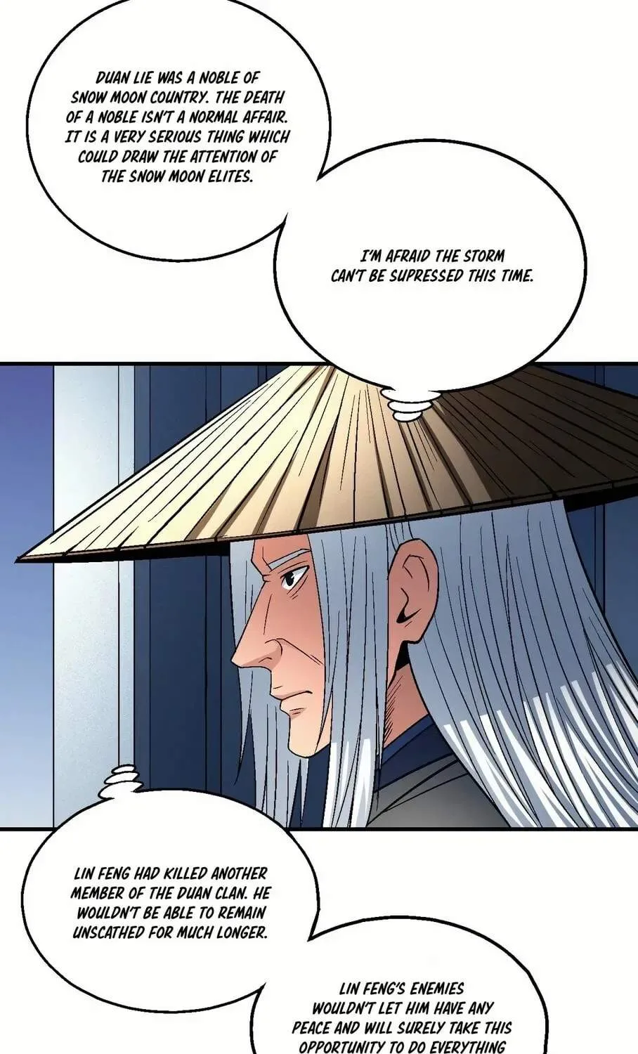 Peerless Chapter 137.3 page 48