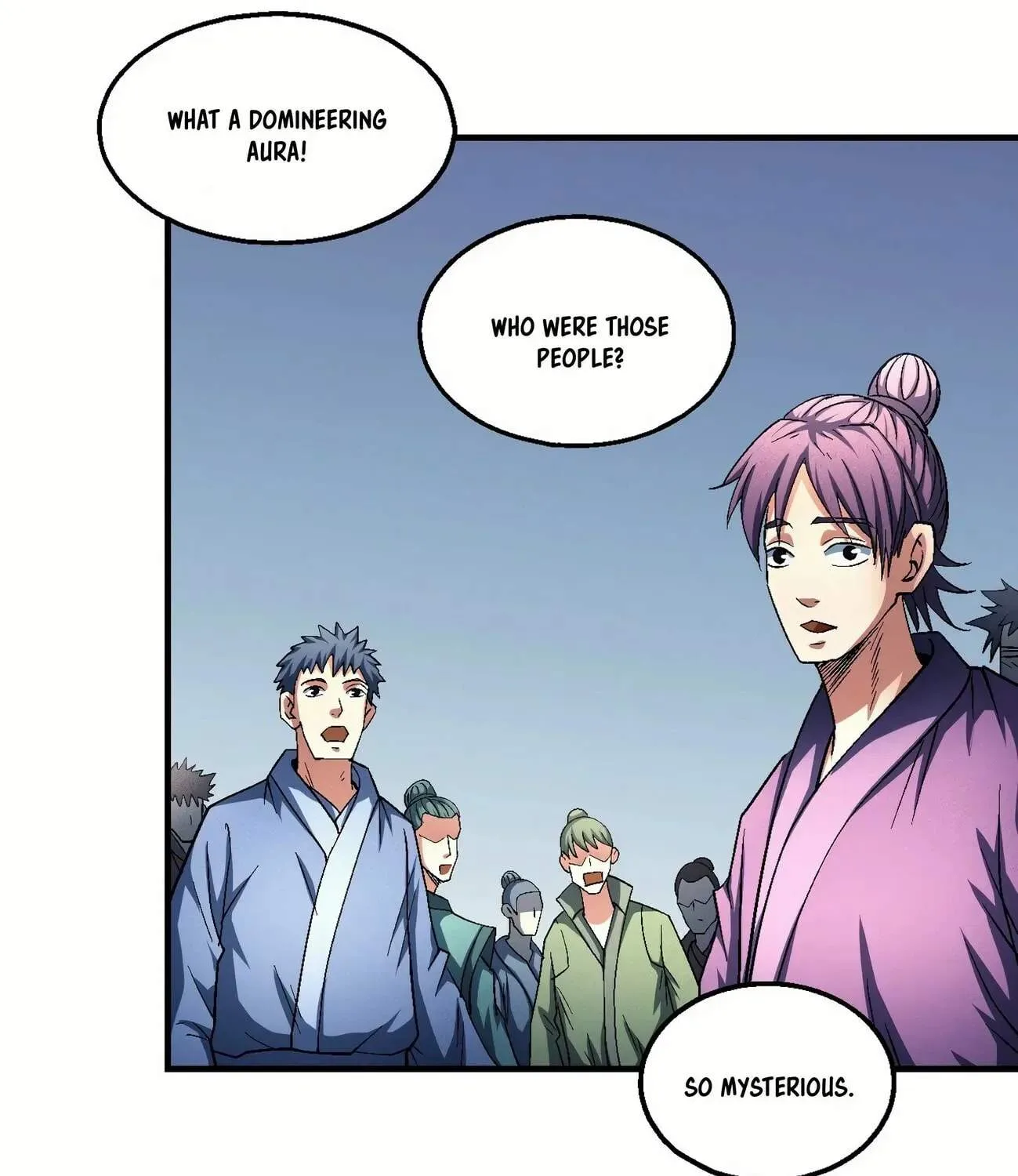 Peerless Chapter 137.3 page 46