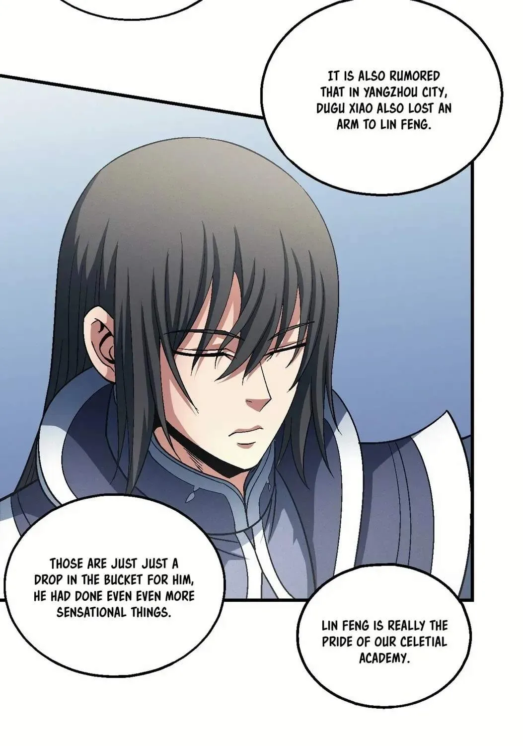 Peerless Chapter 137.3 page 62