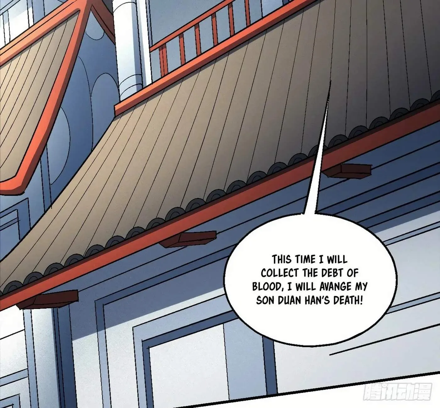 Peerless Chapter 137.3 page 67