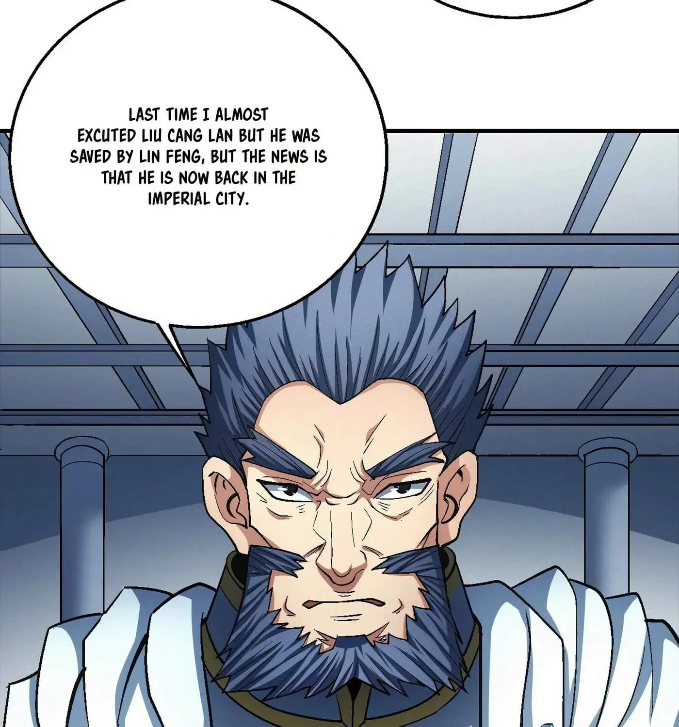 Peerless Chapter 137.3 page 70