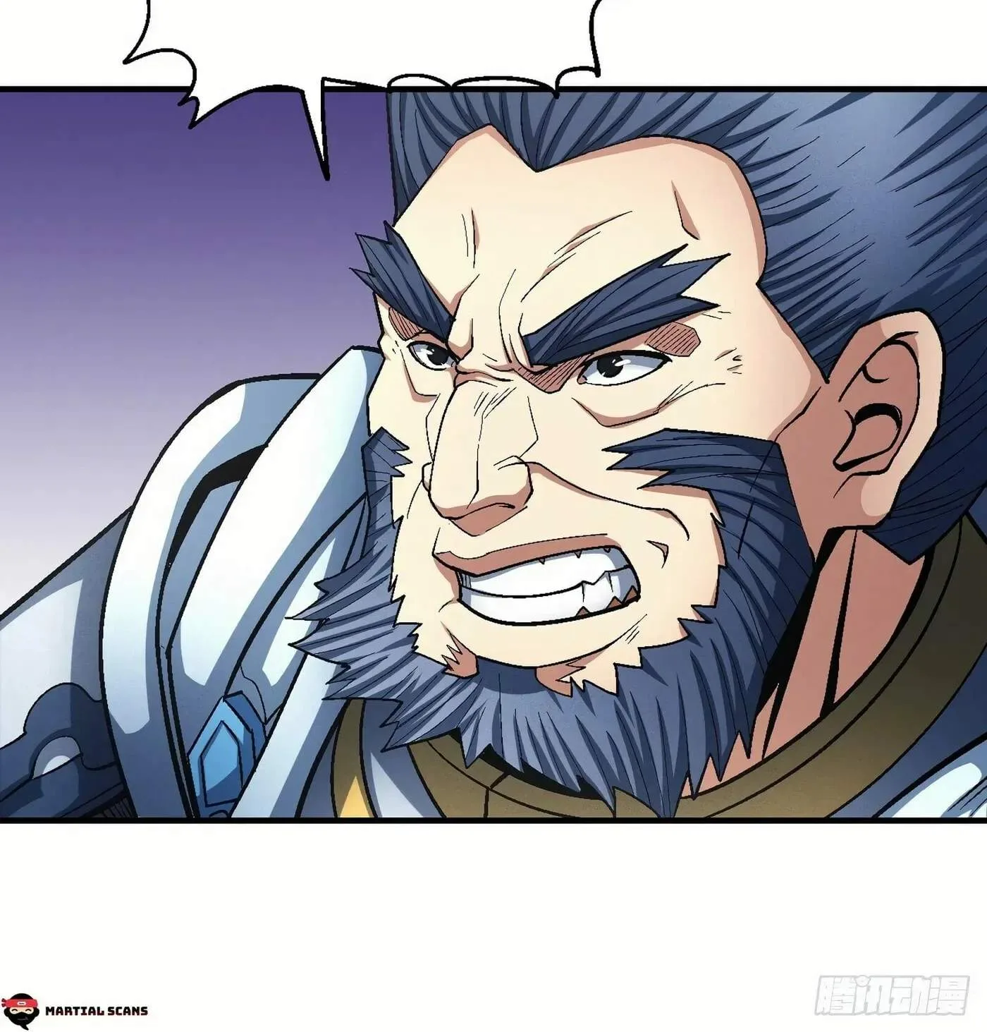 Peerless Chapter 137.3 page 73