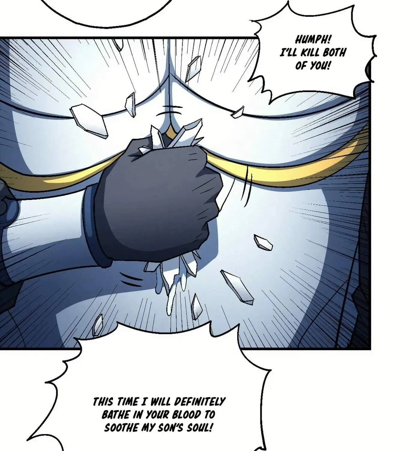 Peerless Chapter 137.3 page 72