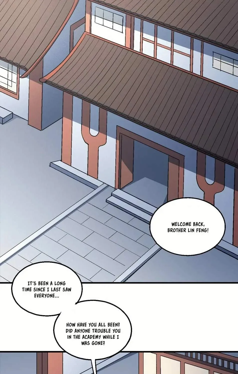 Peerless Chapter 138.1 page 4