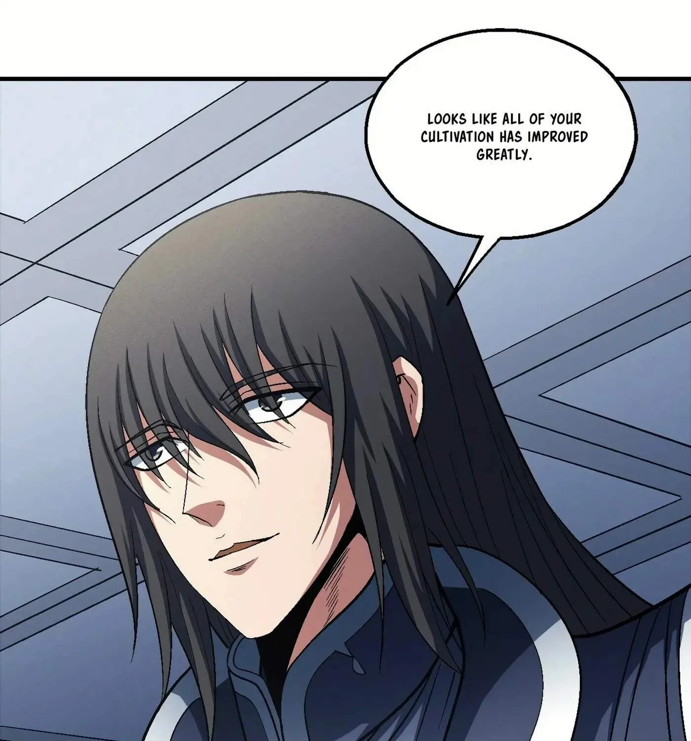 Peerless Chapter 138.1 page 8