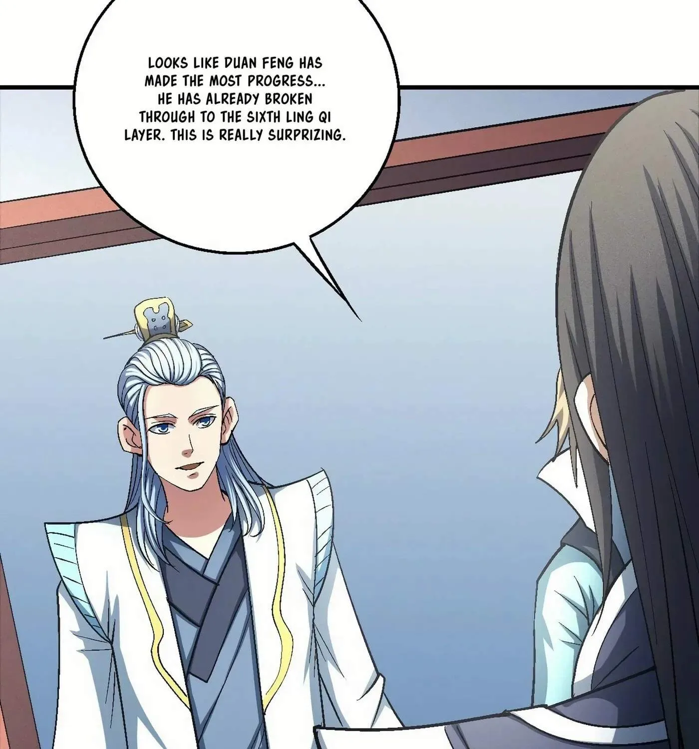 Peerless Chapter 138.1 page 12