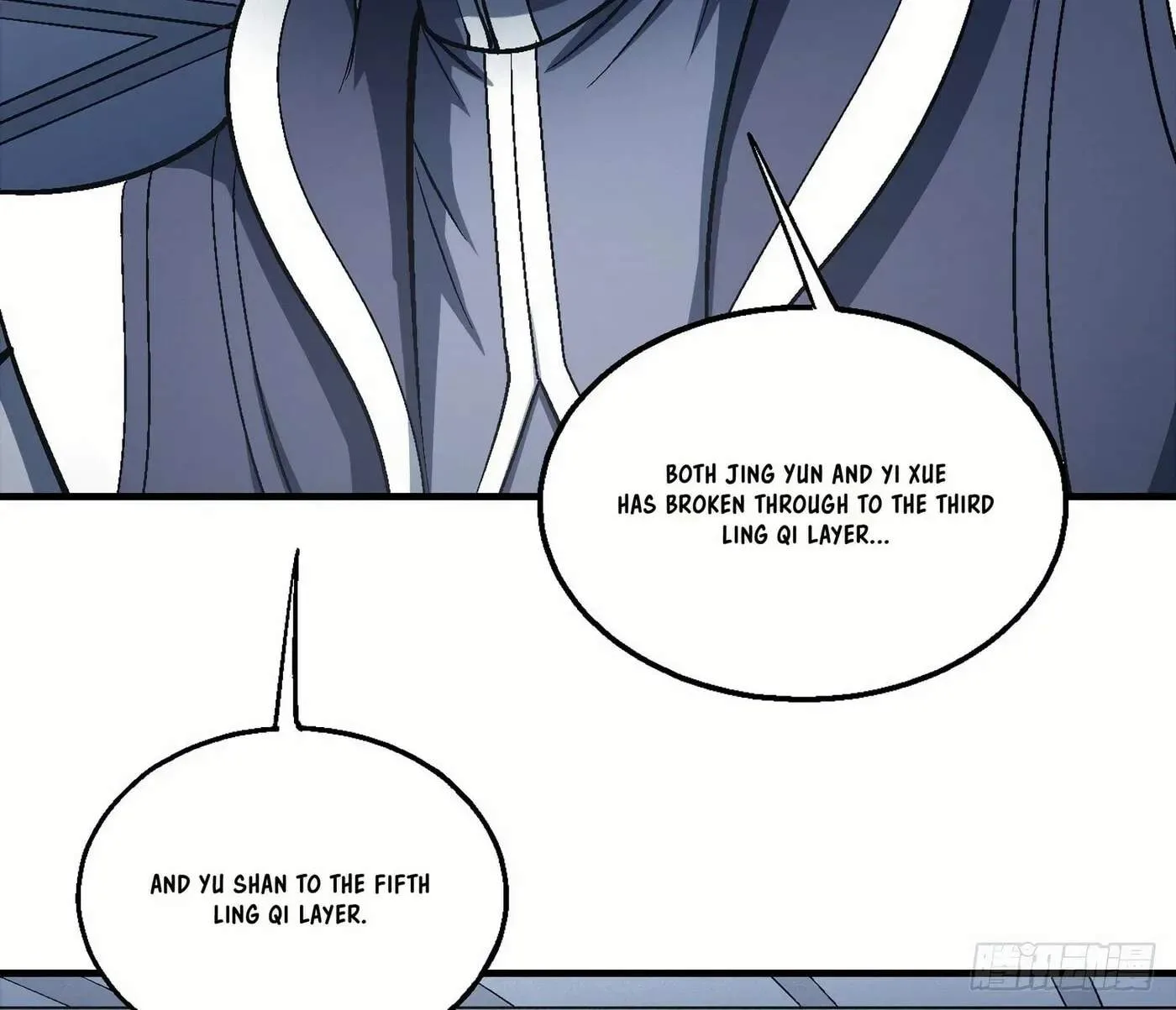 Peerless Chapter 138.1 page 9