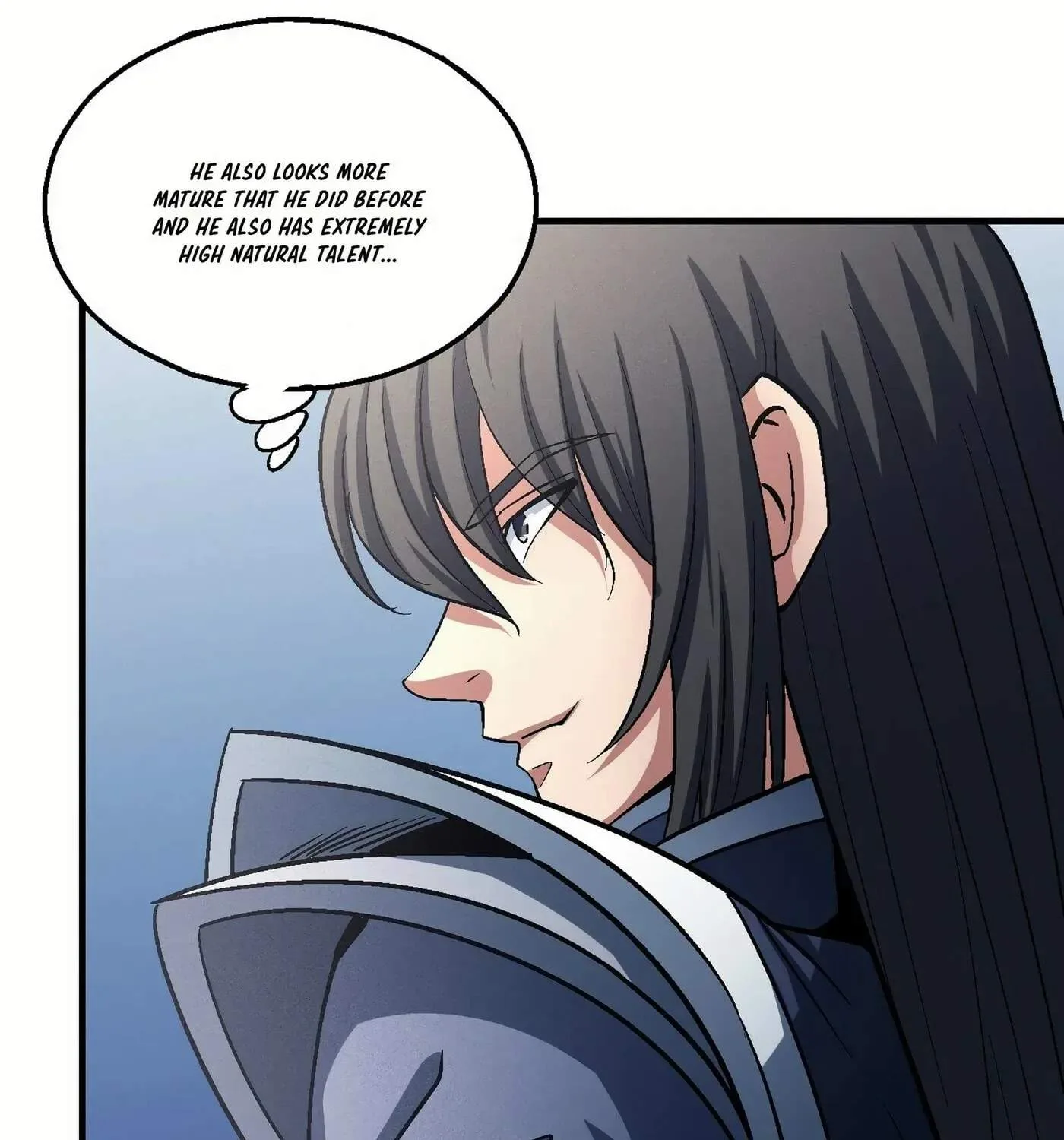 Peerless Chapter 138.1 page 14