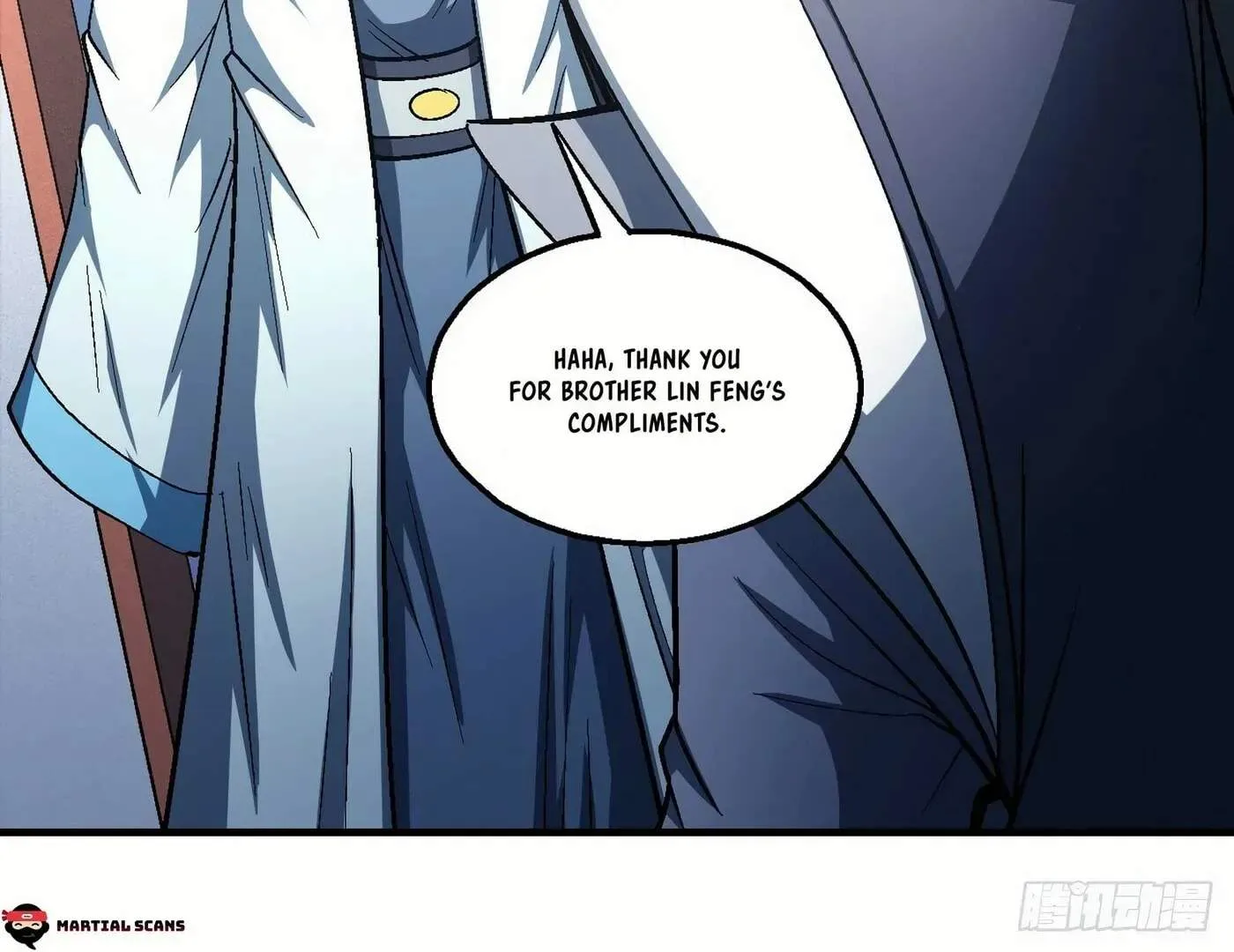 Peerless Chapter 138.1 page 13